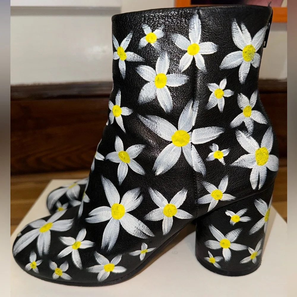 Maison Margiela boots, Women’s 40 - Picture 2 of 3